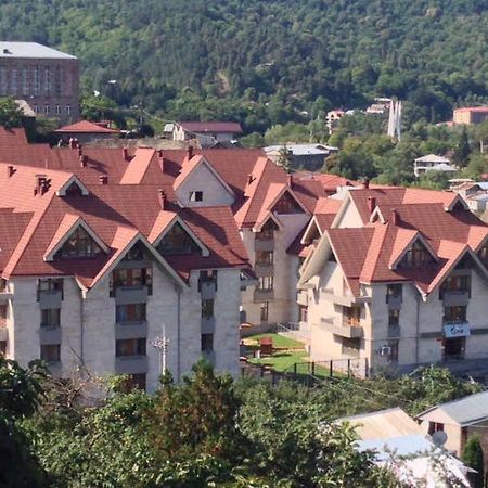 Cozy Apartment For Real Rest Dilijan Εξωτερικό φωτογραφία