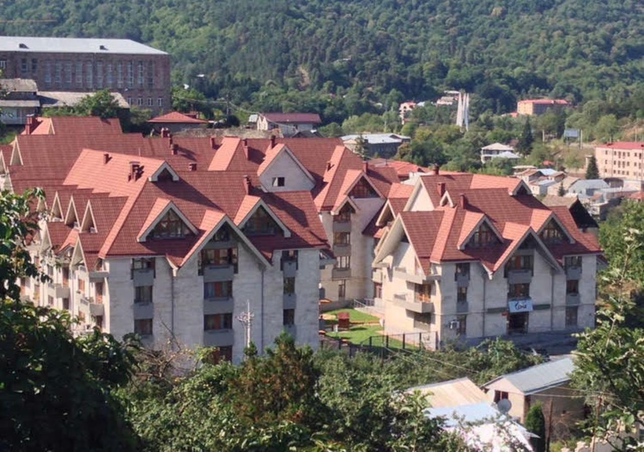 Cozy Apartment For Real Rest Dilijan Εξωτερικό φωτογραφία