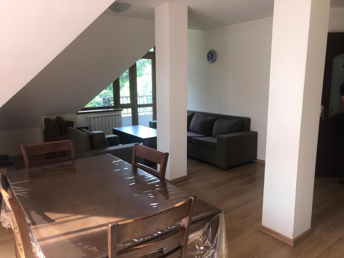 Cozy Apartment For Real Rest Dilijan Εξωτερικό φωτογραφία