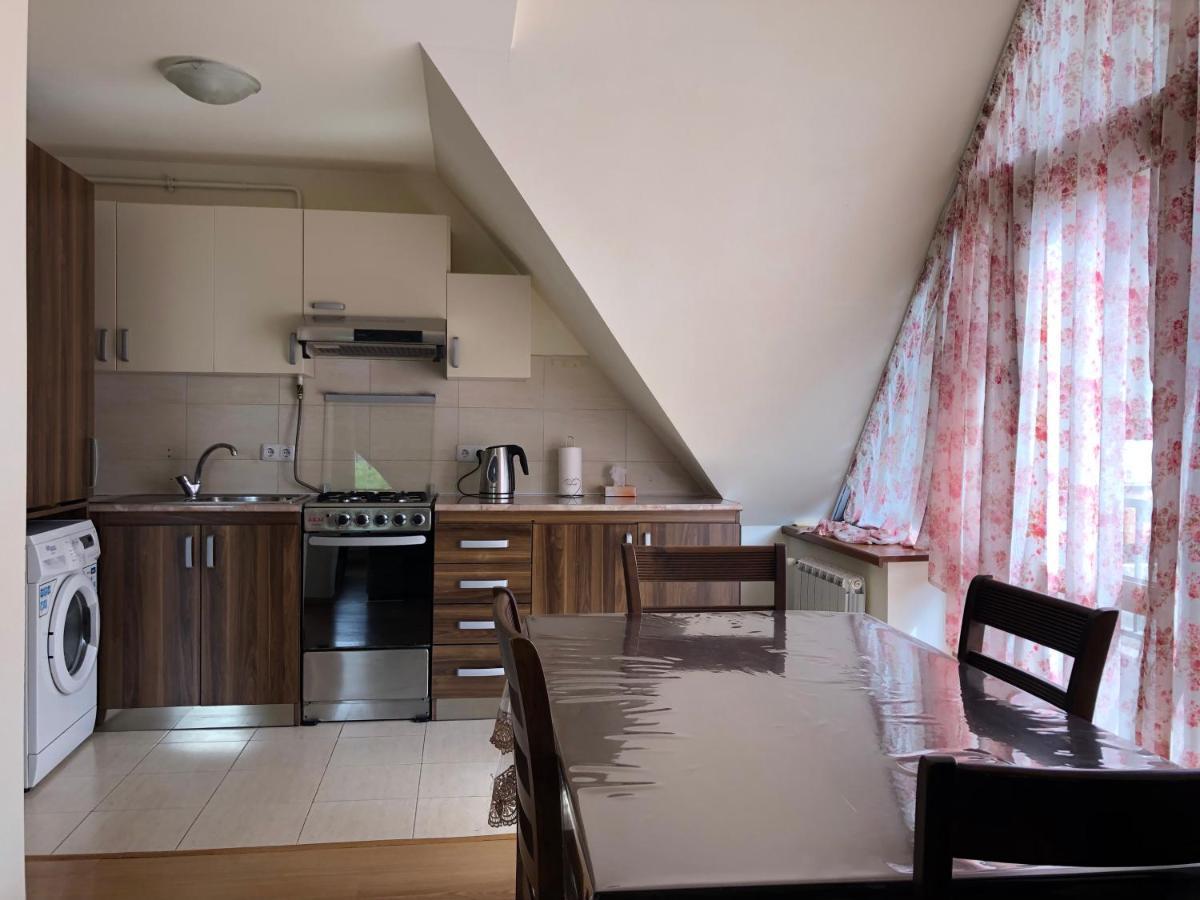 Cozy Apartment For Real Rest Dilijan Εξωτερικό φωτογραφία
