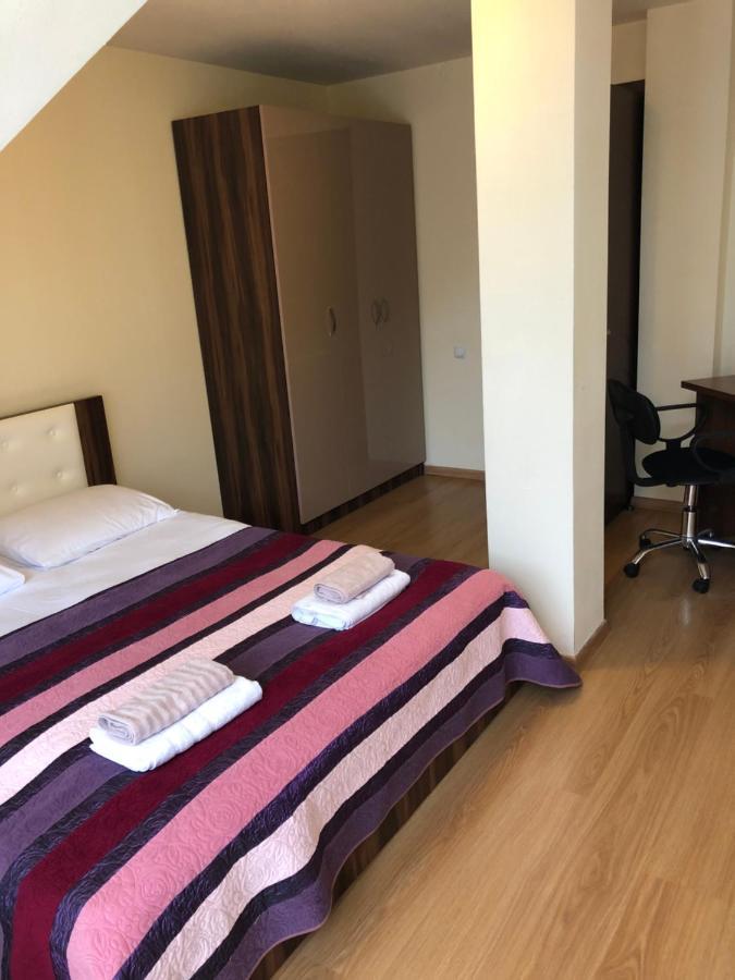 Cozy Apartment For Real Rest Dilijan Εξωτερικό φωτογραφία
