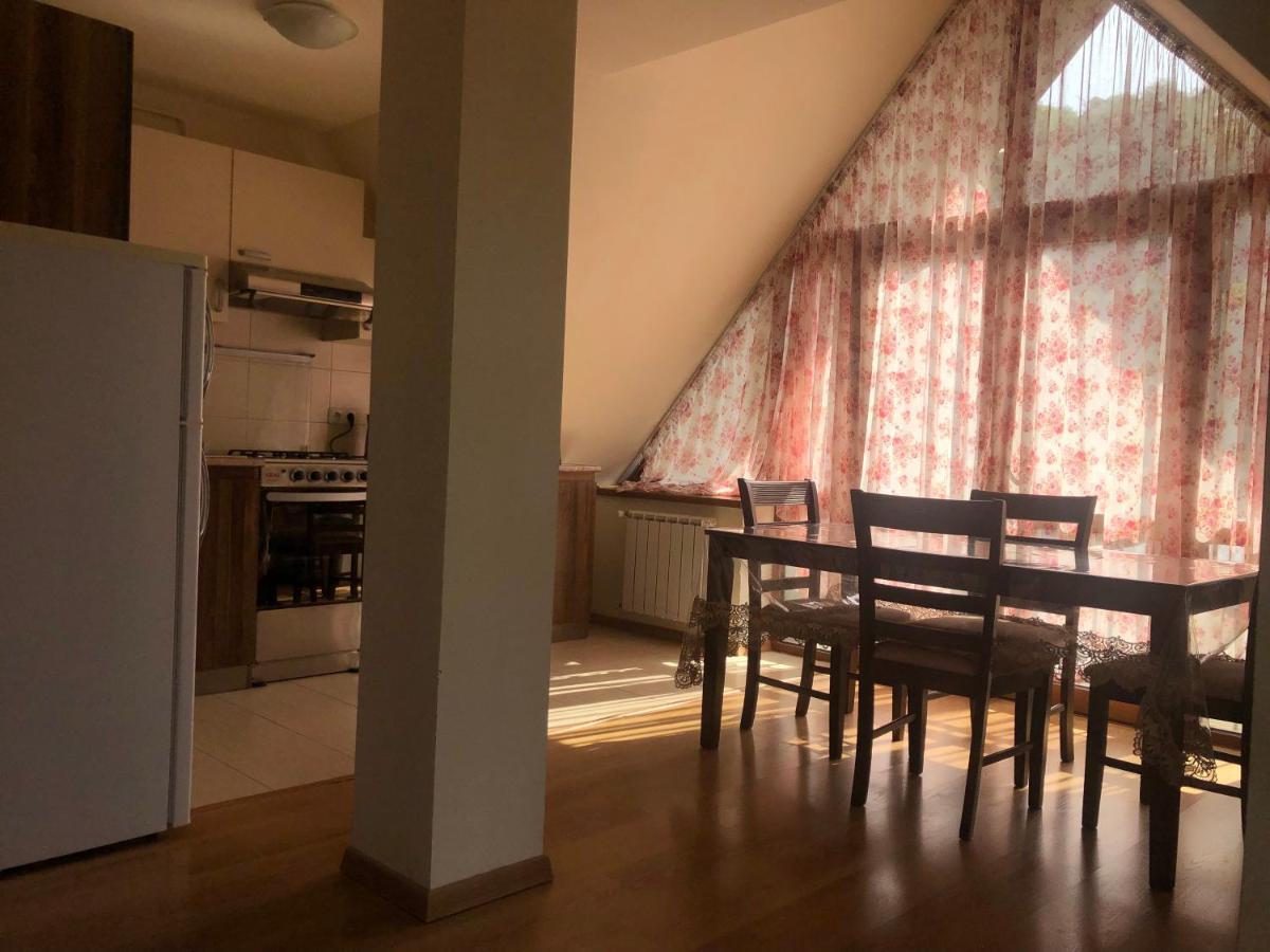 Cozy Apartment For Real Rest Dilijan Εξωτερικό φωτογραφία